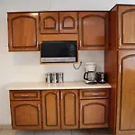 Habitaciones En Masaryk