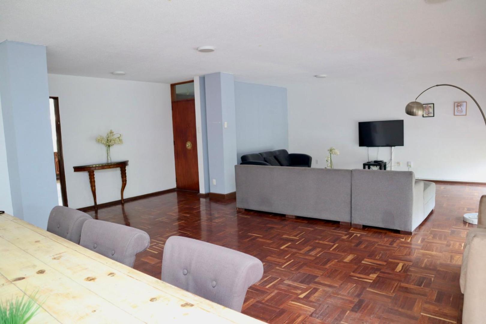 En Masaryk Guest house