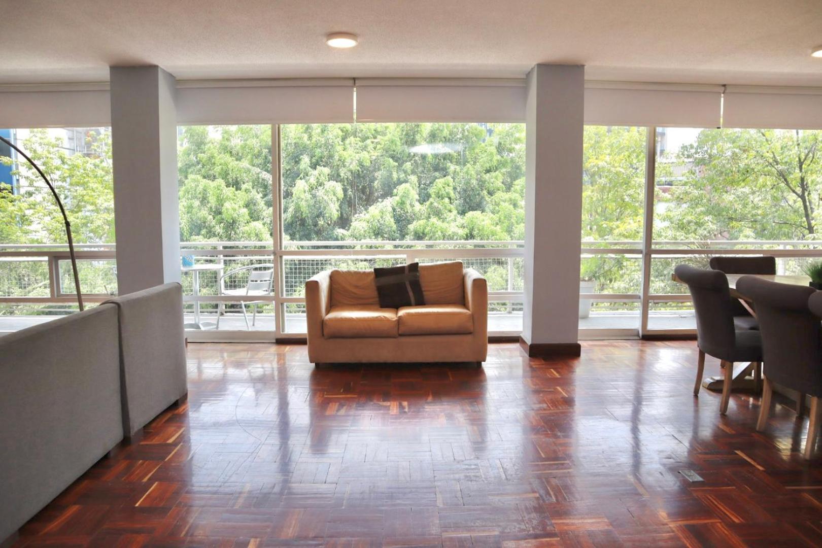 En Masaryk Guest house