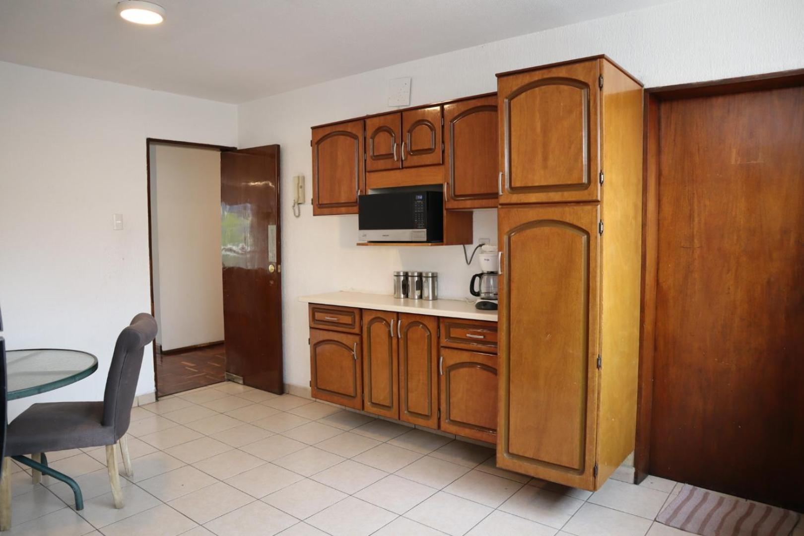 Guest house En Masaryk *