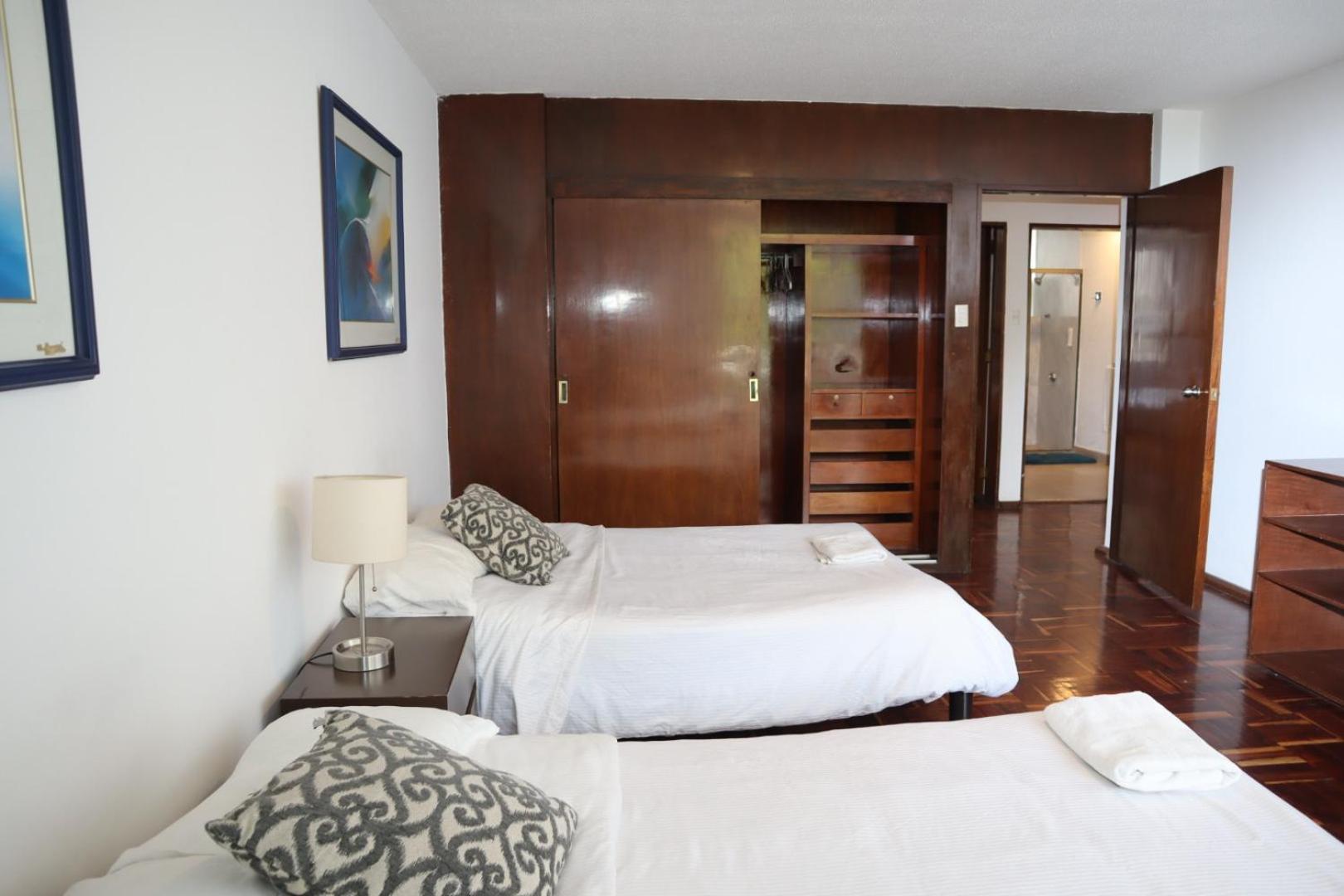 En Masaryk Guest house