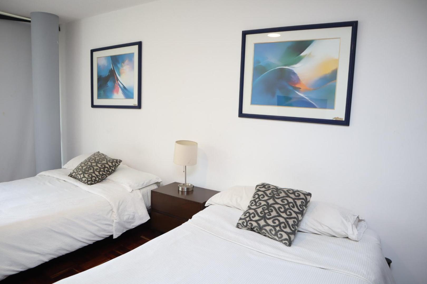 En Masaryk Guest house Mexico City